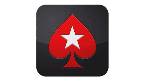 A pokerstars logotipos